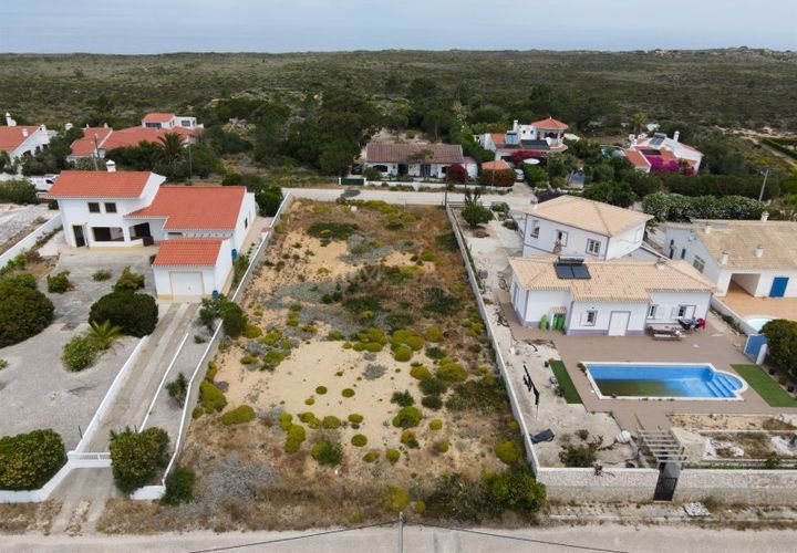 Terra a Aljezur, Faro, Aljezur - € 160.000 | Ref: T319 - foto 1