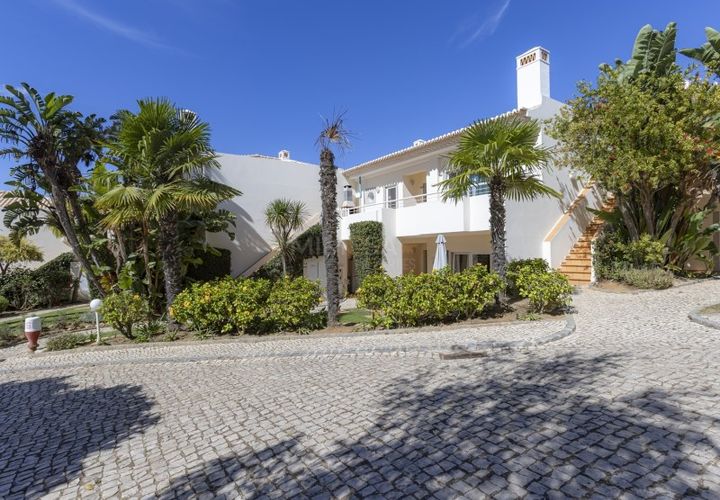 Lejlighed i Lagos, Faro, Lagos - € 499.000 | Ref: VA809 - foto 1