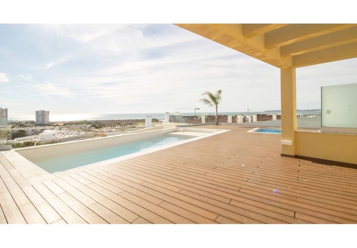 Appartement in Alvor, Faro, Alvor - € 535.000 | Ref: VA807 - foto 1