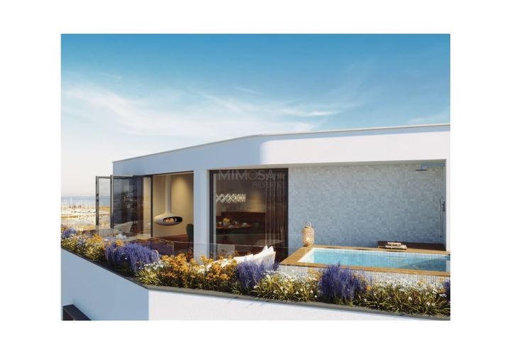 Lejlighed i Lagos, Faro, Lagos - € 780.000 | Ref: VA819 - foto 1