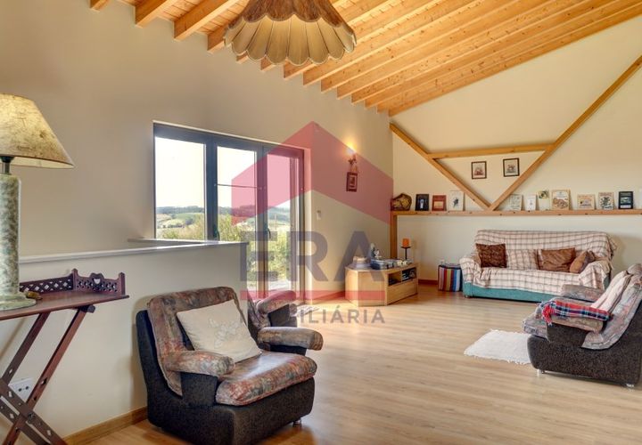 Villa i Lourinha, Lisbon, Lourinha - € 427.500 | Ref: 130250206 - foto 1