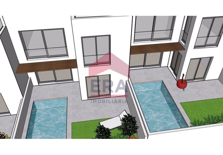 Villa i Lourinha, Lisbon, Lourinha - € 630.000 | Ref: 130250288 - foto 1