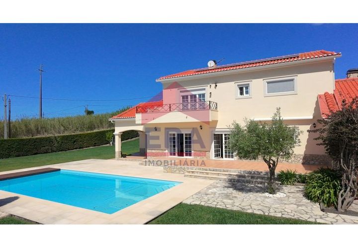 Villa i Lourinha, Lisbon, Lourinha - € 590.000 | Ref: 130260090 - foto 1