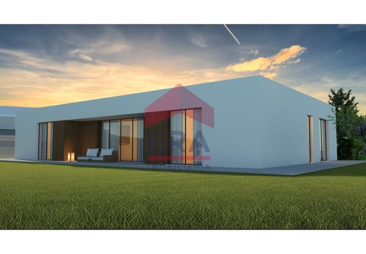 Terra a Bombarral, Leiria, Bombarral - € 150.000 | Ref: 130260007 - foto 1