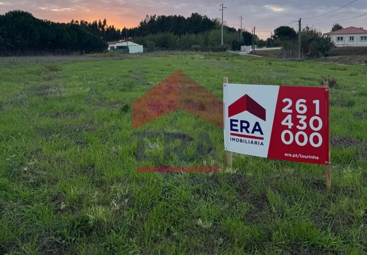 Terra a Bombarral, Leiria, Bombarral - € 95.000 | Ref: 130250277 - foto 1
