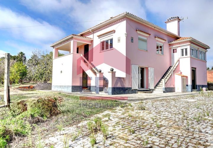 Villa i Lourinha, Lisbon, Lourinha - € 790.000 | Ref: 130250242 - foto 1