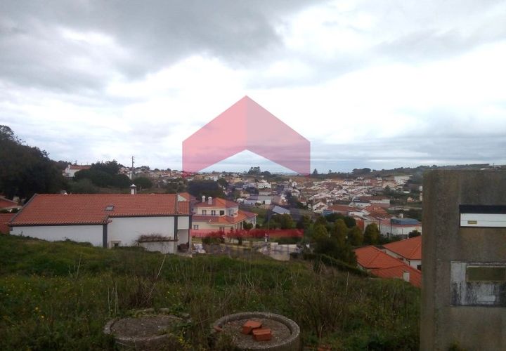 Helårsgrund i Lourinha, Lisbon, Lourinha - € 84.000 | Ref: 130240223 - foto 1
