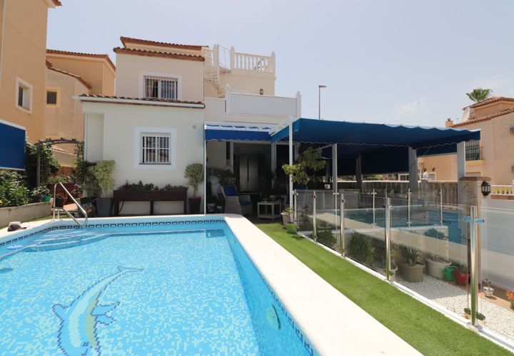 Villa i Algorfa, Alicante, Algorfa - € 325.000 | Ref: VRE 5949 - foto 1
