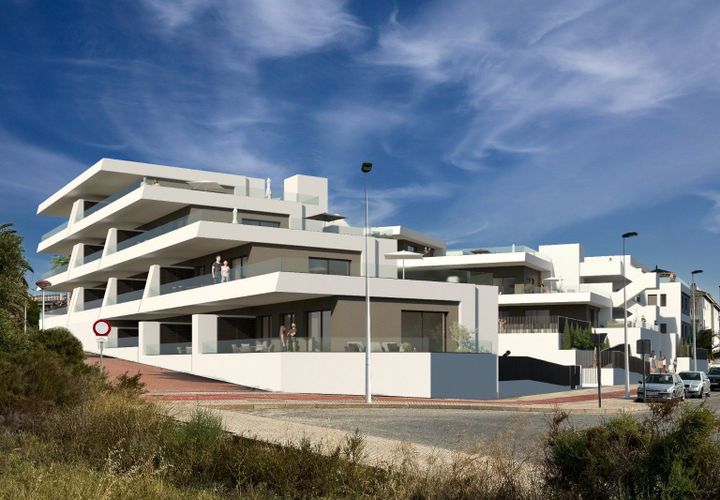 Lejlighed i Elche, Alicante, Elche - € 248.000 | Ref: 0302 - foto 1