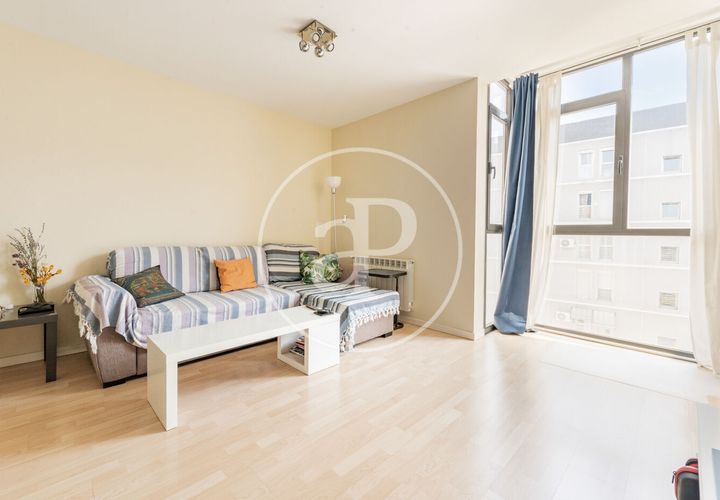 Lejlighed i Madrid, Madrid, Madrid - € 530.000 | Ref: VM2607043 - foto 1