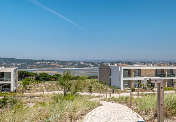 Rækkehus i Vau, Leiria, Vau - € 795.000 | Ref: HAB_65 - foto 1