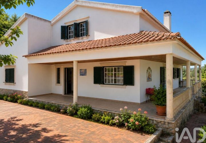 Stadthaus in Alenquer, Lisbon, Alenquer - € 495.000 | Ref: 974421 - Foto 1