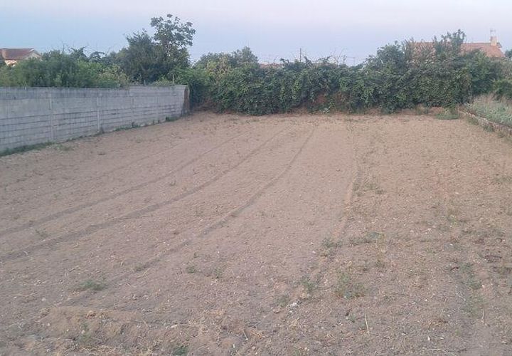 Helårsgrund i Vagos, Aveiro, Vagos - € 40.000 | Ref: 967582 - foto 1