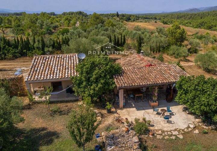 Villa a El Perello, Tarragona, El Perello - € 215.000 | Ref: 1176 - foto 1
