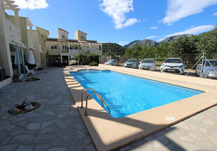 Byhus i Pego, Alicante, Pego - € 245.000 | Ref: SELA-5198768 - foto 1