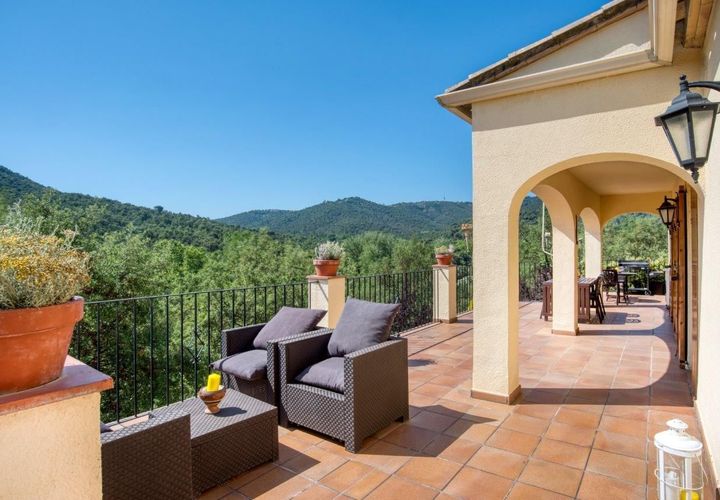 Villa - Calonge, Gerona, Calonge - € 598 000 | Réf : CHA0179 - photo 1