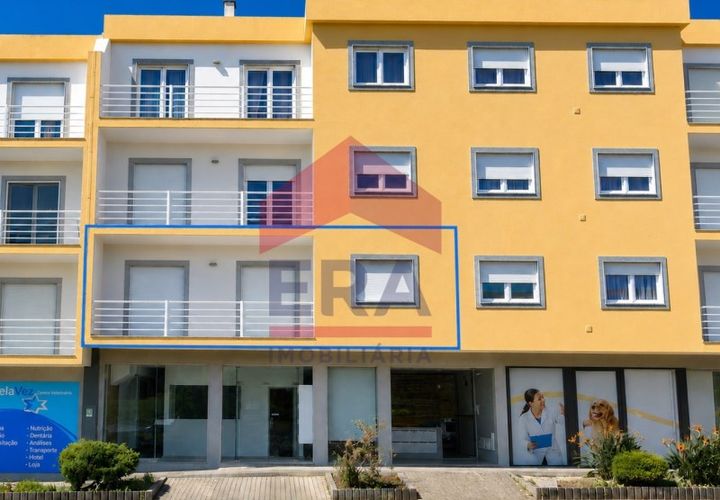 Lejlighed i Lourinha, Lisbon, Lourinha - € 335.000 | Ref: 150260099 - foto 1