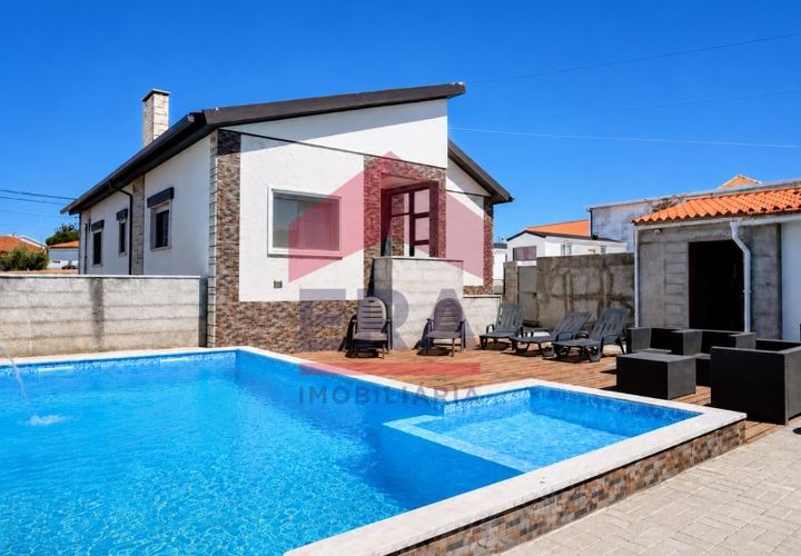 Villa i Obidos, Leiria, Obidos - € 1.200.000 | Ref: 150260146 - foto 1
