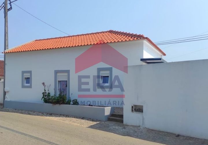 Villa i Caldas da Rainha, Leiria, Caldas da Rainha - € 285.000 | Ref: 150250385 - foto 1