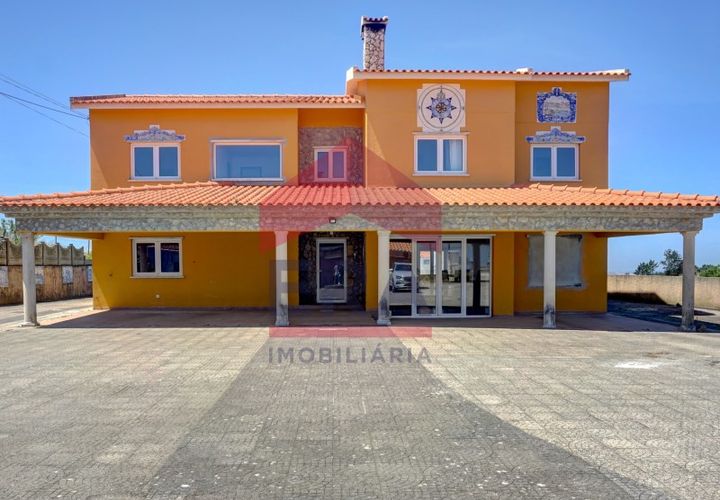 Villa i Obidos, Leiria, Obidos - € 662.000 | Ref: 150260095 - foto 1