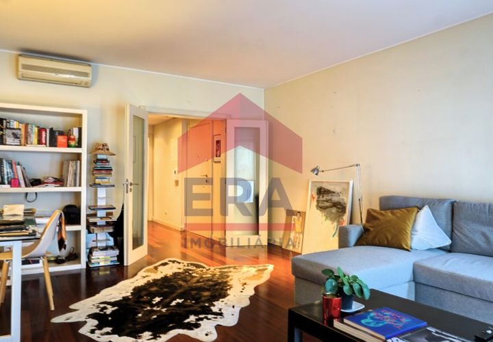 Apartament a Lisbon, Lisbon, Lisbon - € 2.000/mes | Ref: 150260018 - foto 1