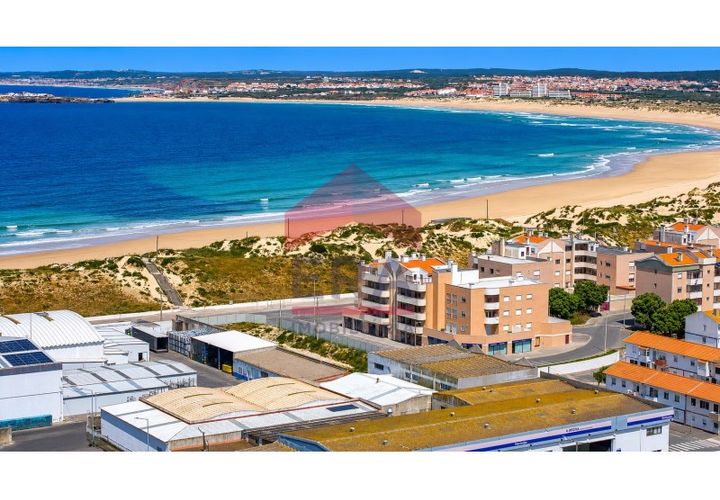 Lejlighed i Peniche, Leiria, Peniche - € 345.000 | Ref: 150250302 - foto 1