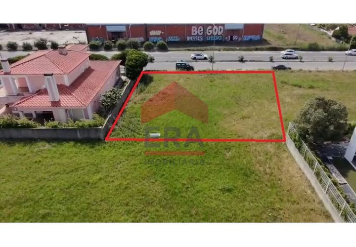 Helårsgrund i Caldas da Rainha, Leiria, Caldas da Rainha - € 95.000 | Ref: 150260119 - foto 1