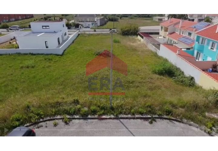 Helårsgrund i Caldas da Rainha, Leiria, Caldas da Rainha - € 85.000 | Ref: 150260114 - foto 1