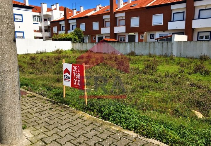 Grond in Peniche, Leiria, Peniche - € 82.000 | Ref: 150260121 - foto 1