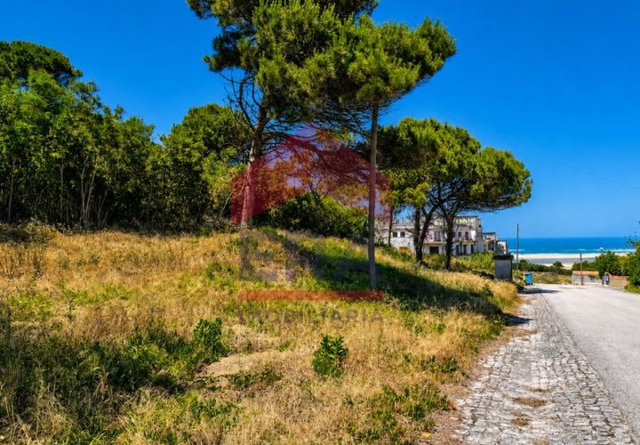 Helårsgrund i Vau, Leiria, Vau - € 340.000 | Ref: 150260103 - foto 1