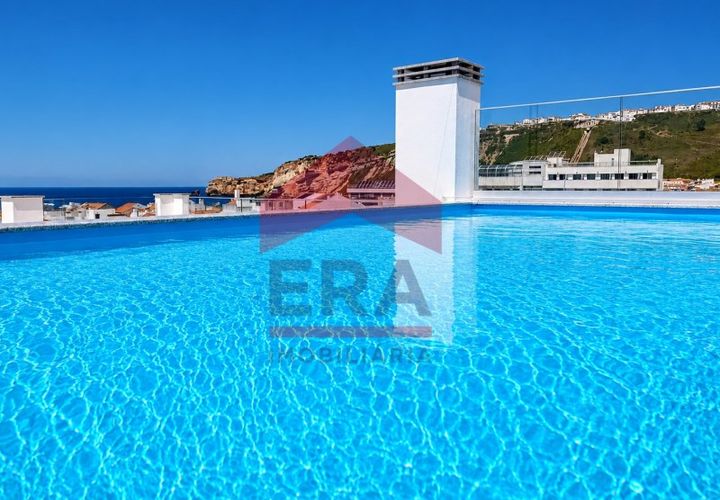 Lejlighed i Nazare, Leiria, Nazare - € 730.000 | Ref: 150250253 - foto 1