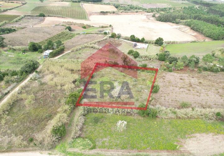 Helårsgrund i Obidos, Leiria, Obidos - € 35.000 | Ref: 150240270 - foto 1
