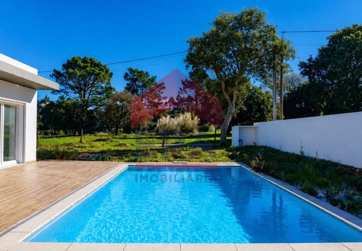 Villa i Caldas da Rainha, Leiria, Caldas da Rainha - € 460.000 | Ref: 150260016 - foto 1