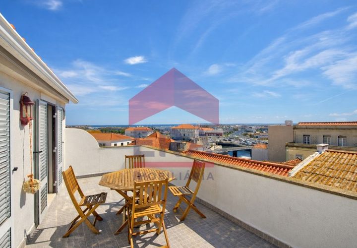 Lejlighed i Peniche, Leiria, Peniche - € 299.000 | Ref: 150260032 - foto 1