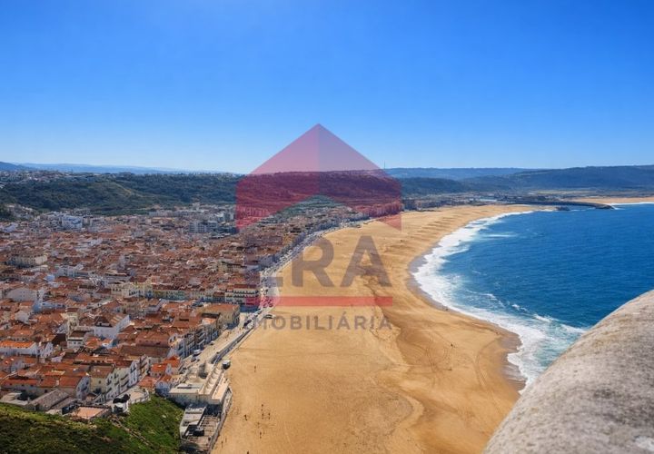Apartament a Nazare, Leiria, Nazare - € 250.000 | Ref: 150260064 - foto 1