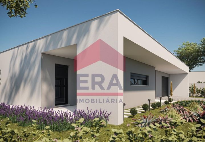 Villa i Caldas da Rainha, Leiria, Caldas da Rainha - € 500.000 | Ref: 150250388 - foto 1