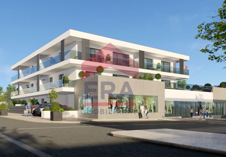 Wohnung in Ferrel, Leiria, Ferrel - € 370.000 | Ref: 150250291 - Foto 1