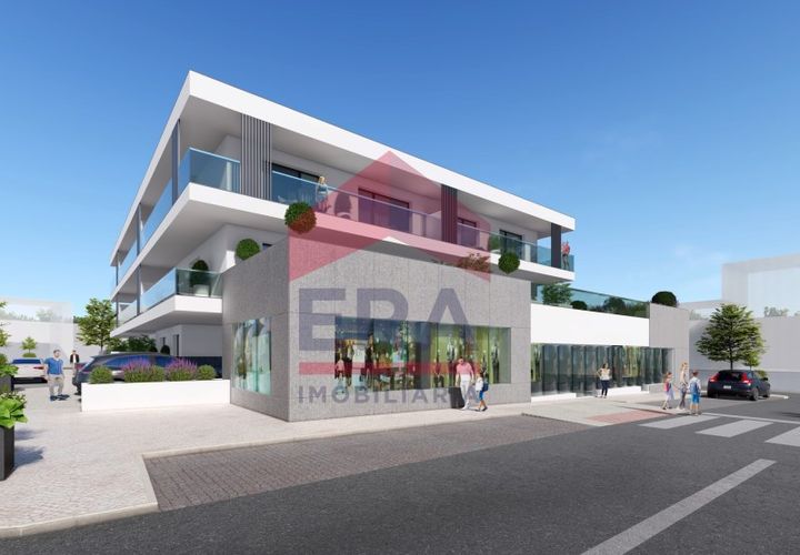 Apartamento en Ferrel, Leiria, Ferrel - € 380.000 | Ref: 150250290 - photo 1