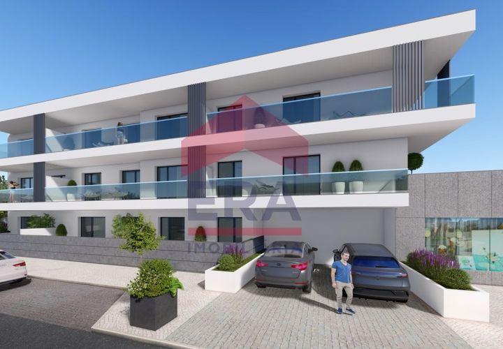 Apartamento en Ferrel, Leiria, Ferrel - € 380.000 | Ref: 150250286 - photo 1