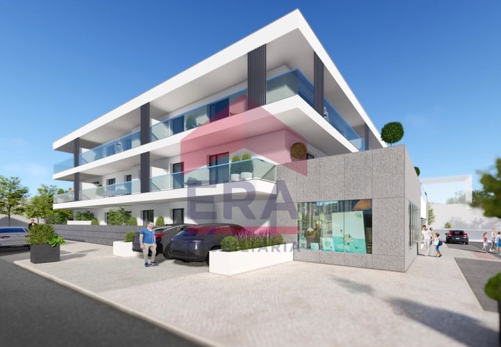Wohnung in Ferrel, Leiria, Ferrel - € 390.000 | Ref: 150250285 - Foto 1