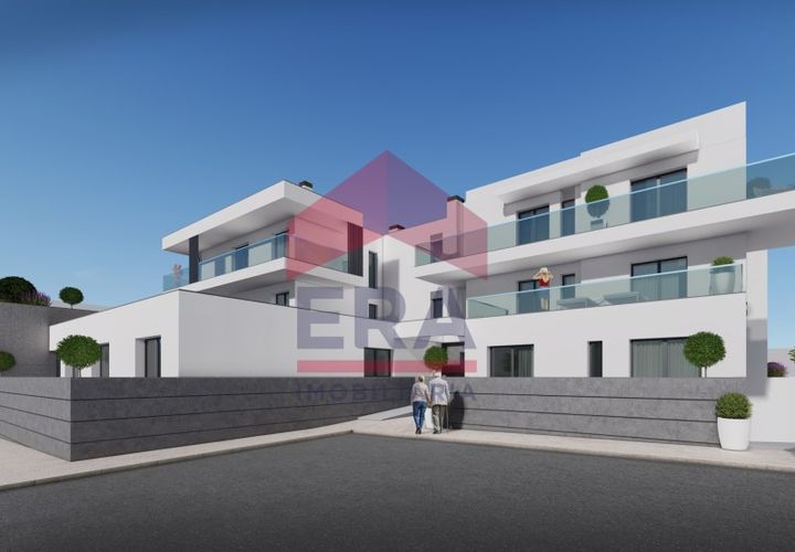 Apartamento en Ferrel, Leiria, Ferrel - € 450.000 | Ref: 150250284 - photo 1
