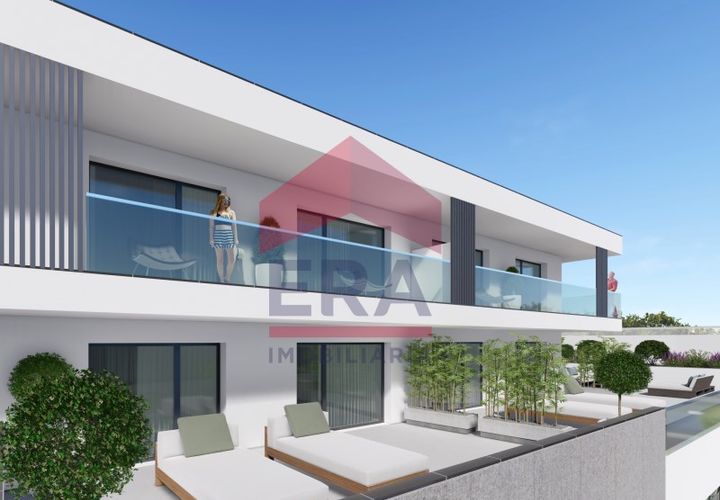 Wohnung in Ferrel, Leiria, Ferrel - € 450.000 | Ref: 150250283 - Foto 1