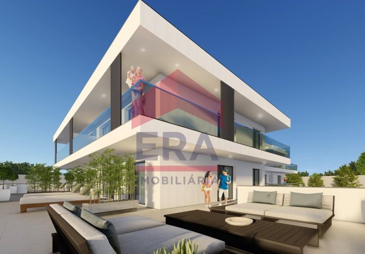 Wohnung in Ferrel, Leiria, Ferrel - € 450.000 | Ref: 150250282 - Foto 1