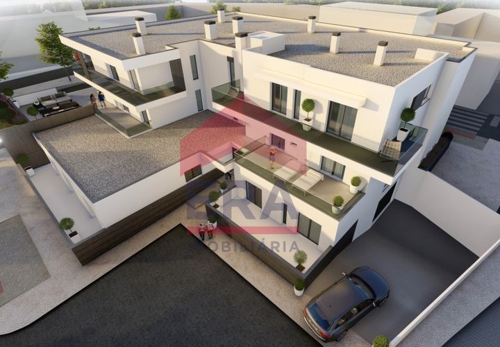 Wohnung in Ferrel, Leiria, Ferrel - € 420.000 | Ref: 150250288 - Foto 1