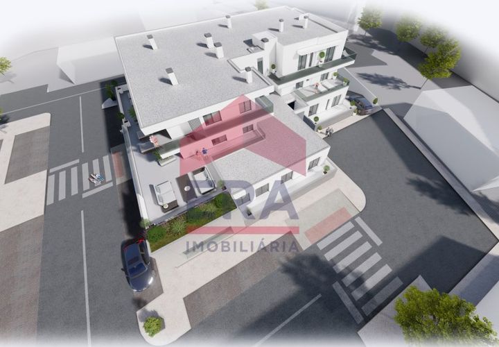 Wohnung in Ferrel, Leiria, Ferrel - € 350.000 | Ref: 150250287 - Foto 1