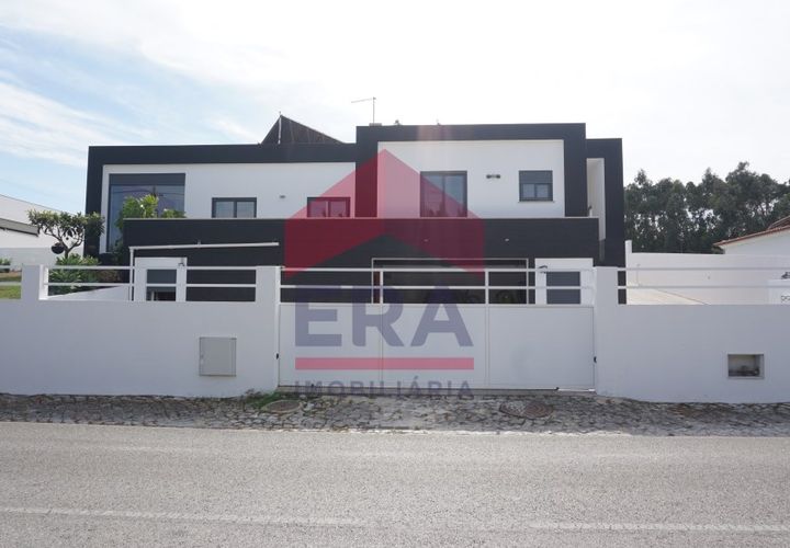 Villa i Caldas da Rainha, Leiria, Caldas da Rainha - € 640.000 | Ref: 150250231 - foto 1