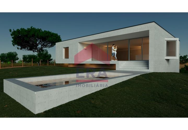 Terra a Vau, Leiria, Vau - € 197.500 | Ref: 150250112 - foto 1