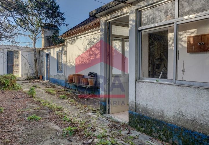 Villa i Caldas da Rainha, Leiria, Caldas da Rainha - € 297.500 | Ref: 150250021 - foto 1