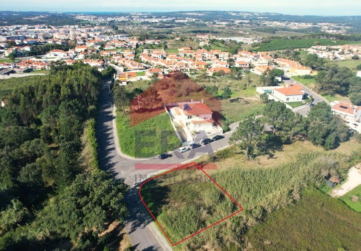 Helårsgrund i Caldas da Rainha, Leiria, Caldas da Rainha - € 149.700 | Ref: 150240291 - foto 1