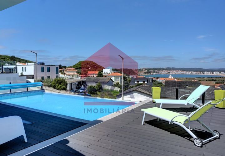 Villa i Caldas da Rainha, Leiria, Caldas da Rainha - € 649.000 | Ref: 150240187 - foto 1